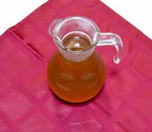 Компот из сухофруктов средняя