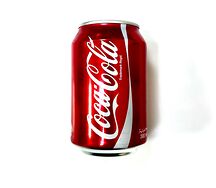 Coca-Cola