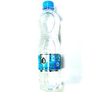Вода Шифалы Су негазированная  
