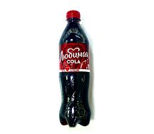 Любимая Cola
