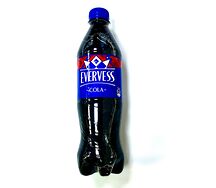 Evervess Cola