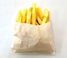 Картошка фри