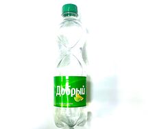 Добрый Лимон-лайм