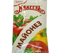 Майонез