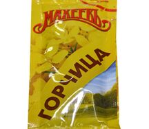 Горчица