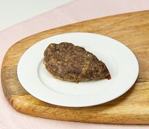Котлета мясная школьная