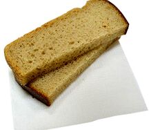 Хлеб