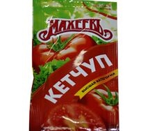 Кетчуп