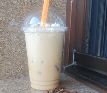 Фраппучино классический