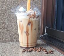 Фраппучино Баунти