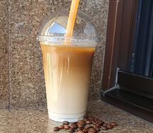 Айс капучино