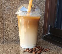 Айс капучино