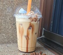 Фраппучино Баунти