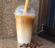 Айс капучино