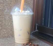 Фраппучино классический