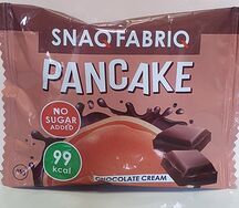  Панкейк Шоколад без сахара