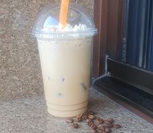 Фраппучино классический