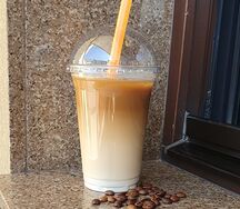 Айс капучино