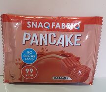 Панкейк Карамель без сахара