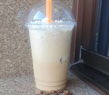 Фраппучино классический