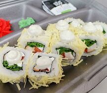 Ролл Цезарь