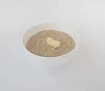 Каша овсяная