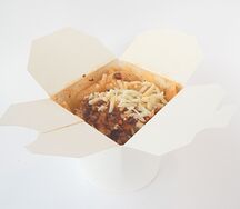 Паста Болоньезе