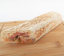 Шаурма классическая