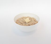 Каша полбяная
