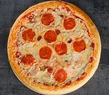 Мясной Микс
