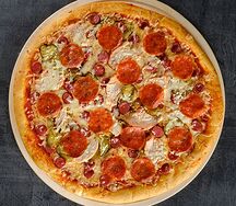 Мясной микс