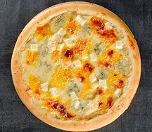 5 сыров