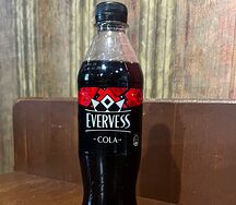 Evervess Cola