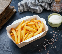 Картофель фри