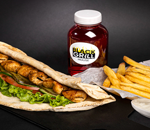 Комбо Мясо гриль в пите