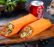 Чеддер Донер говядиной