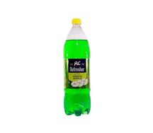 Rc Cola яблоко