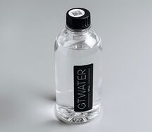 Вода Gt