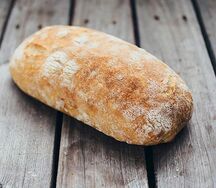 Чиабатта