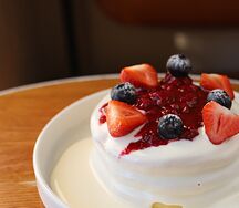 Классические панкейки