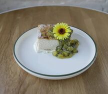 Творожная запеканка