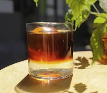 Колд брю тоник