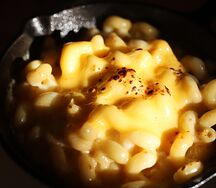 Мак-энд-чиз