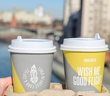 Фильтр кофе