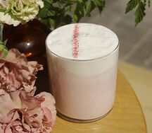 Йогуртовый смузи