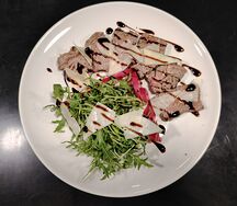 Тальятта алла эрбе
