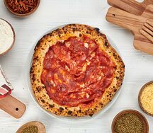 Пицца Дьяволита