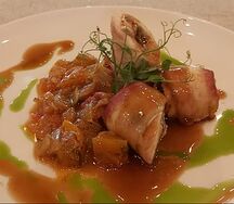 Инволтини ди полло