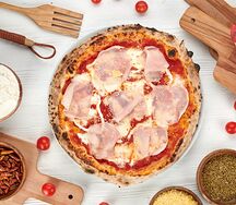 Пицца Антонио