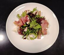 Груша каркаде